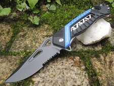 Coltello Smith & Wesson