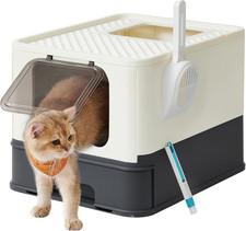 Casetta per Lettiera per per