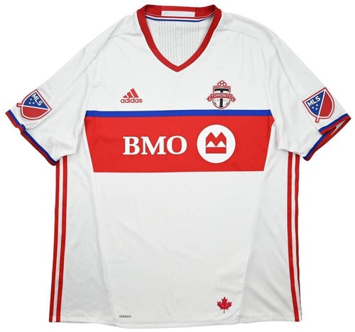Adidas 2016 toronto fc - adidas,