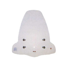 CUPOLINO PARABREZZA PER