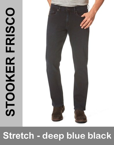 Stooker frisco stretch - /, deep