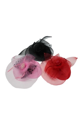 Cappellino fermacapelli - cappellino,