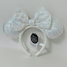 Parchi Disney Minnie