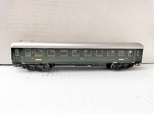 Vagone carrozza marklin 14208 - vagone,