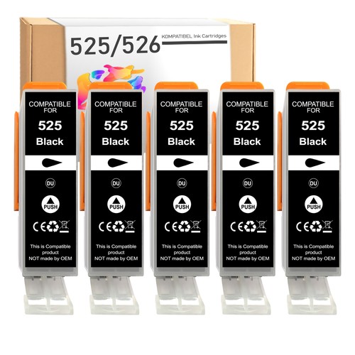 Cartucce blackpack - xl,