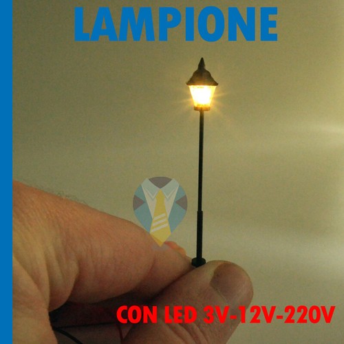 Lampione lanterna per - per, presepi