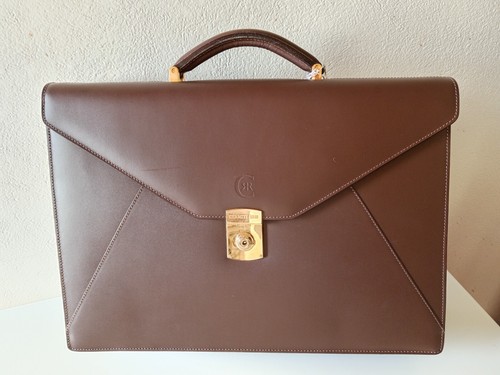Borsa cartella valigetta porta - cartella,