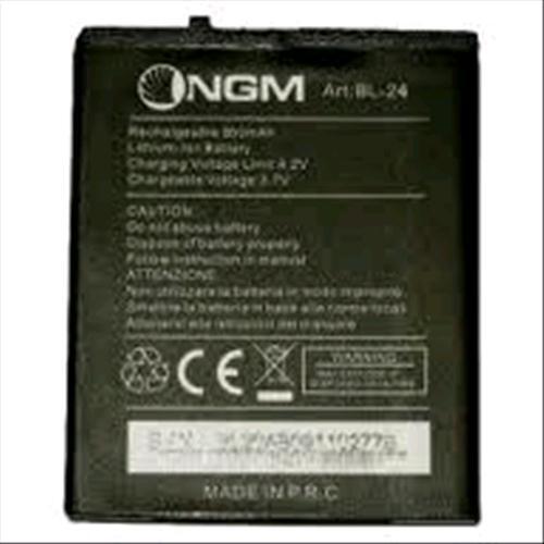 Ngm batteria li ion - bl-24, li-ion