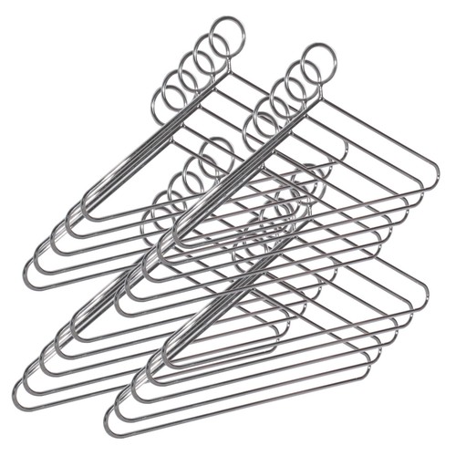 Gerso 25x gruccia chiusa - 25x,