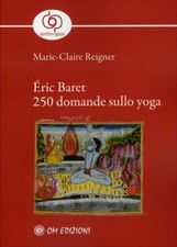 LIBRO 250 DOMANDE SULLO YOGA -