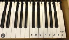 CLAVINOVA KEYBOARD FOR SALE