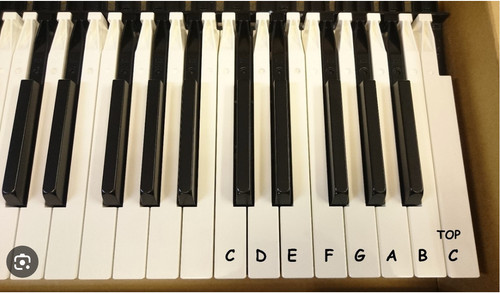 Clavinova keyboard for - clavinova,