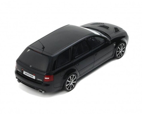 Audi rs6 clubsport mtm - rs6,