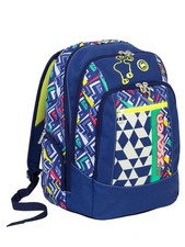 ZAINO SEVEN ADVANCED WIDGET