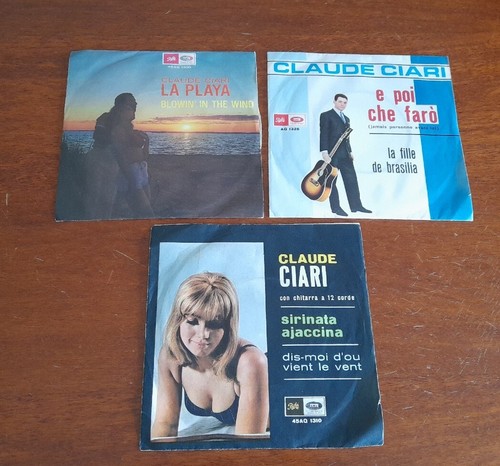 Lotto stock dischi giri - lotto, 45