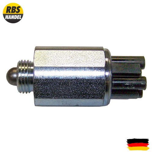 Transfer case vacuum switch - case,