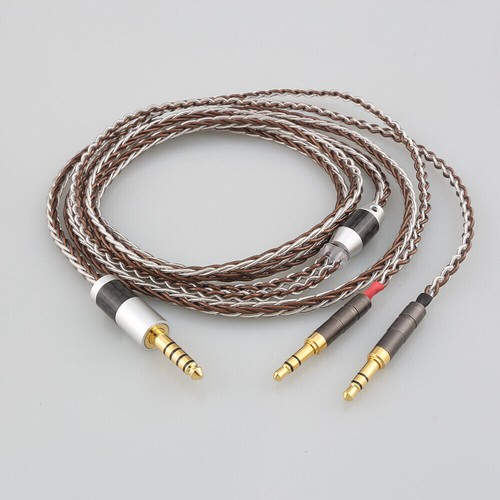 Cavo cuffie placcato - rame, e