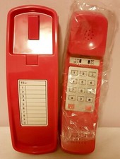 Telefono Fisso A Parete Sitel Modello BS-2693