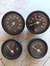 CONTACHILOMETRI COMPATIBILI AUTO D'EPOCA