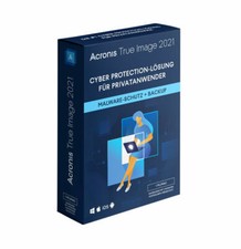 Acronis true image - acronis, •