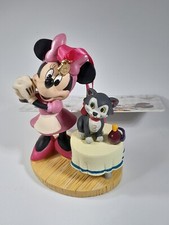 Disney Store Minnie Mouse e