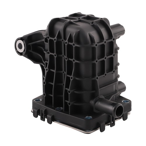 Refroidisseur egr for peugeot - refroidisseur,