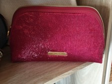 POCHETTE BVLGARI PORTA TRUCCHI