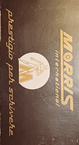 Morris international penna - morris,