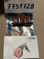 Sigla modello mascherina anteriore  '1.1 i.e *ORIGINALE* LANCIA Y10 cod. 7757728