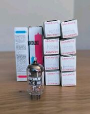 Tesla PCC88 7DJ8 nuovo (7V