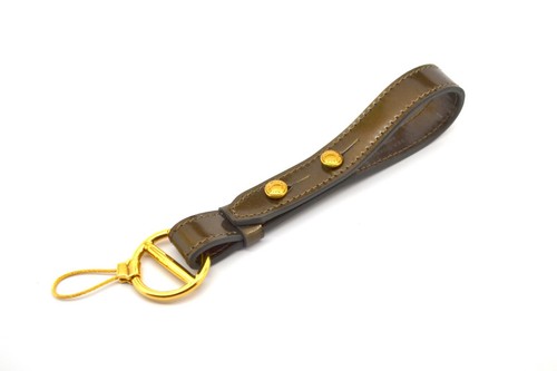 Dunhill duke metallic gold - dunhill,