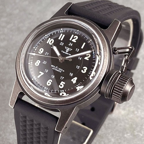 Orologi uomo nero pvd 36mm - uomo,