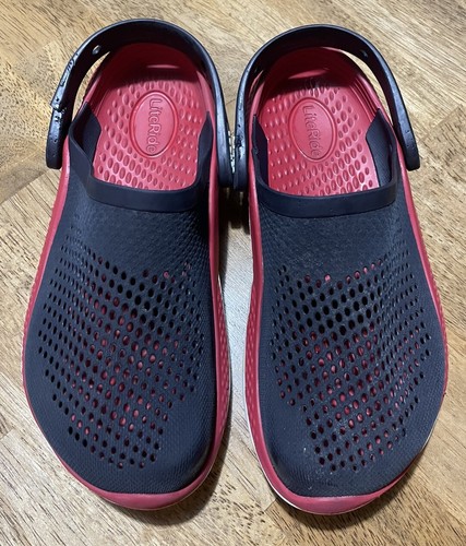 Crocs literide scarpe slip - scarpe, on
