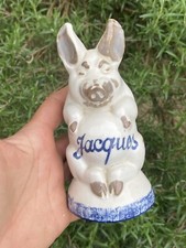 Antico,Maiale Salvadanaio & IN