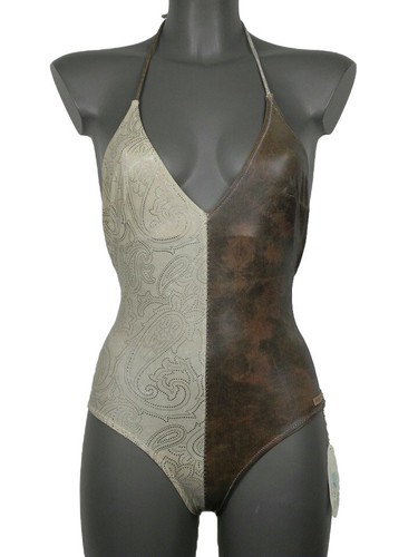 Costume bagno donna intero - costume,