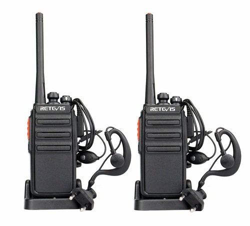 Walkie talkie retevis - walkie-talkie, rt24