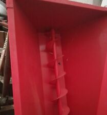 diraspatrice elettrica