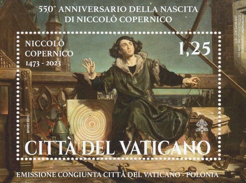 Vaticano 2023 niccolo - 2023, niccolo'
