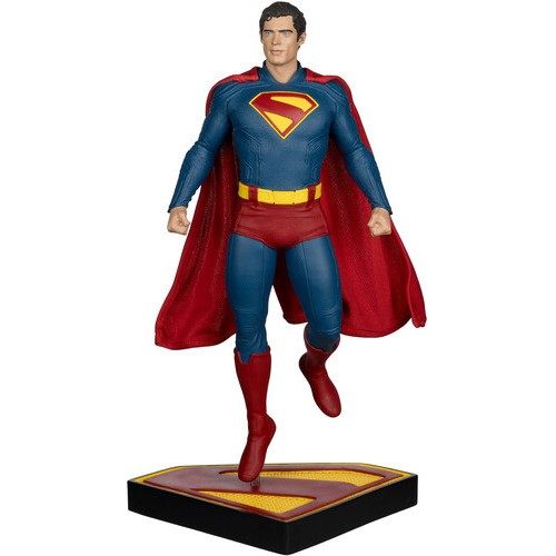 Direct superman movie - dc,