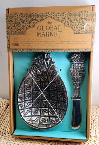 The global market set servizio - market,