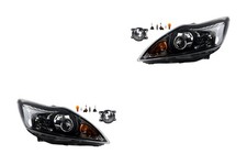 Set Di Fari Xenon Compatibile