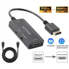 Convertitore da PS2 a HDMI