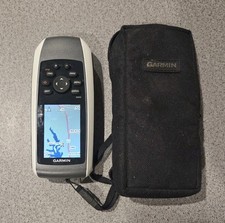 Garmin GPSMAP 78 Marine GPS