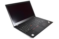 Lenovo T15 Gen1  - i7-10610U/ 32GB/ 1 TB NVMe/ 15,6" FHD/ W11PRO - KB IT