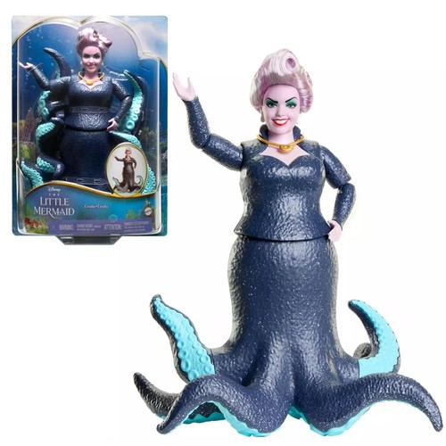 Disney sirenetta ursula - disney,
