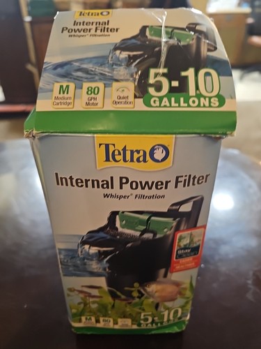 Filtro alimentazione tétra - filtro,