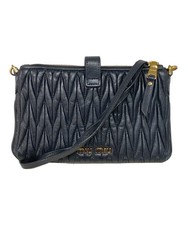 Borsa a tracolla MIU MIU borsa