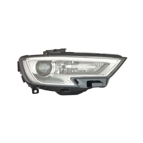 Faro anteriore audi a3 - anteriore, dx