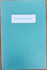 BARCHE SENZA CUCITURE