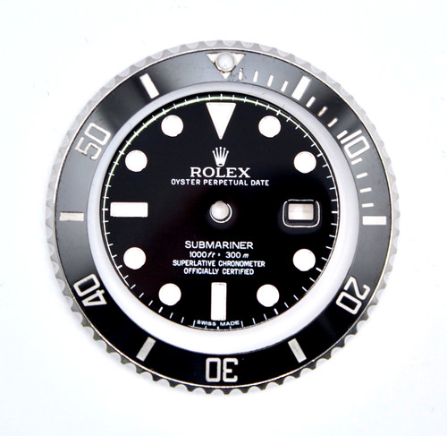 Original rolex stainless steel - rolex,